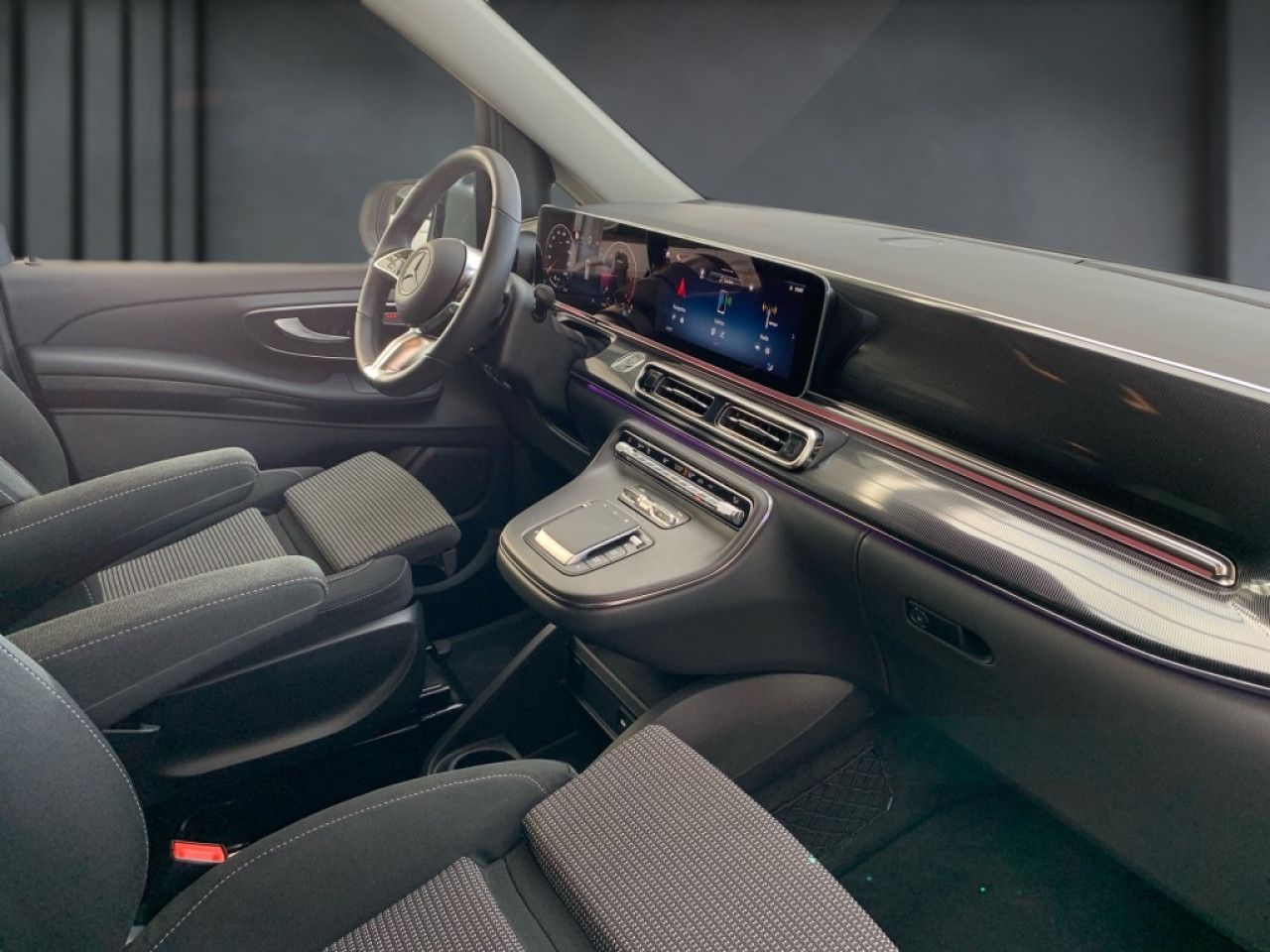 Mercedes-Benz V-Klasse – Bild 16