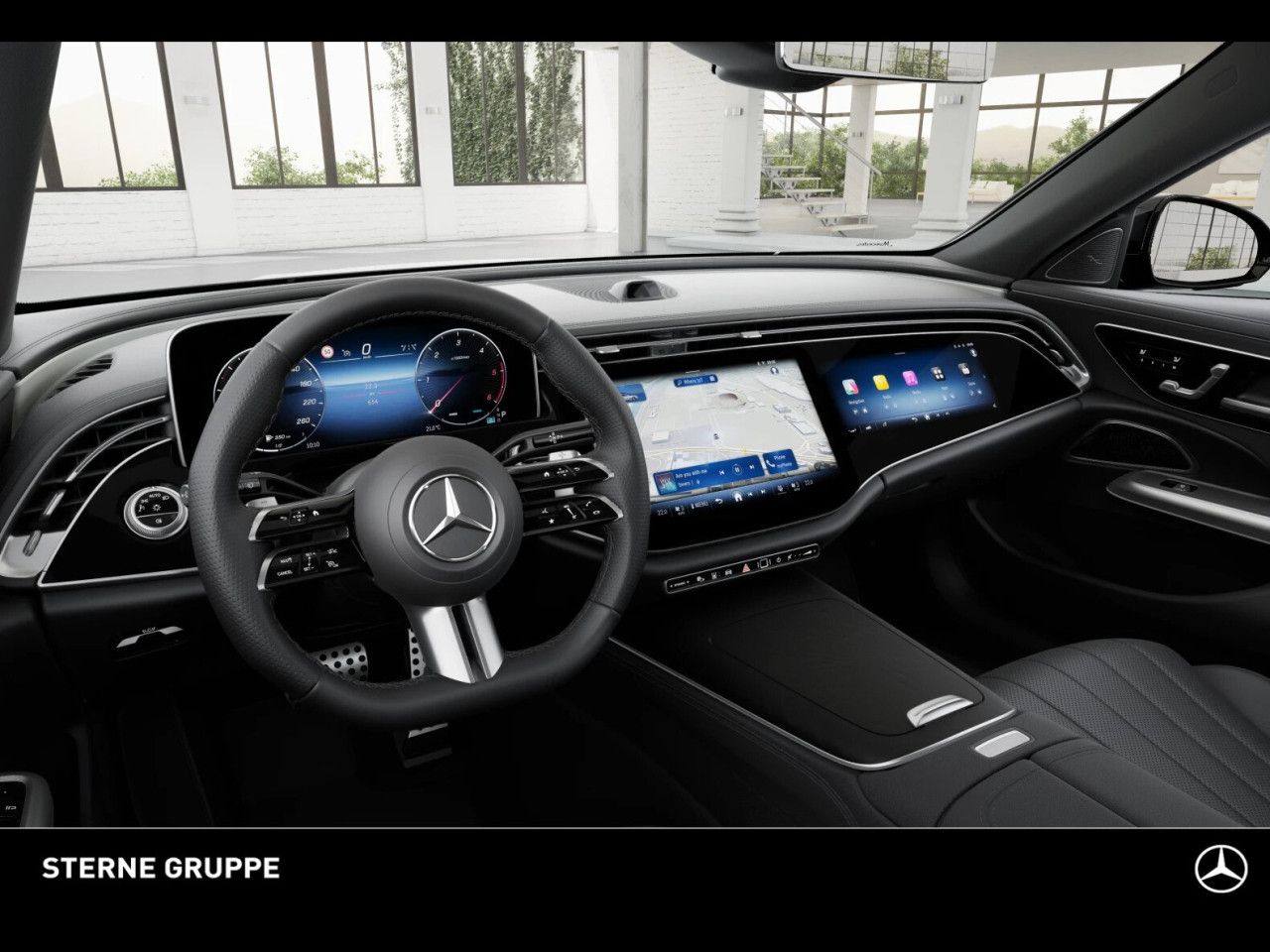 Mercedes-Benz E-Klasse – Bild 14