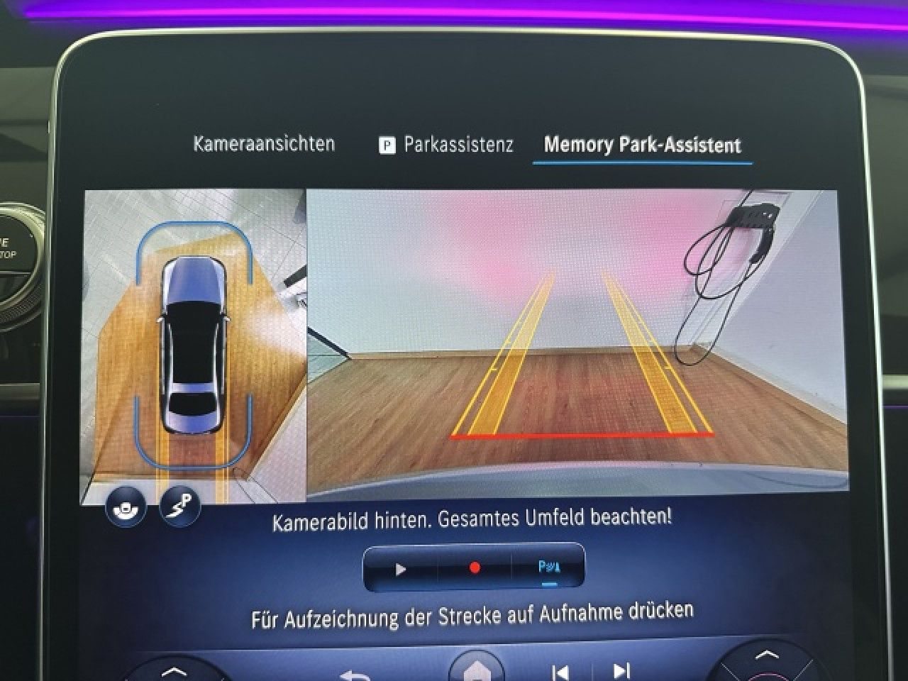 Mercedes-Benz S-Klasse – Bild 26