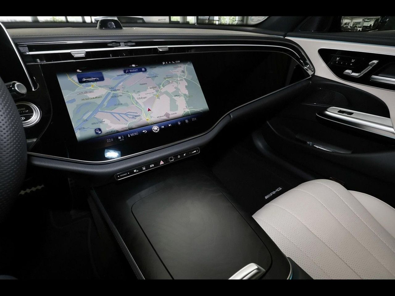 Mercedes-Benz E-Klasse – Bild 10