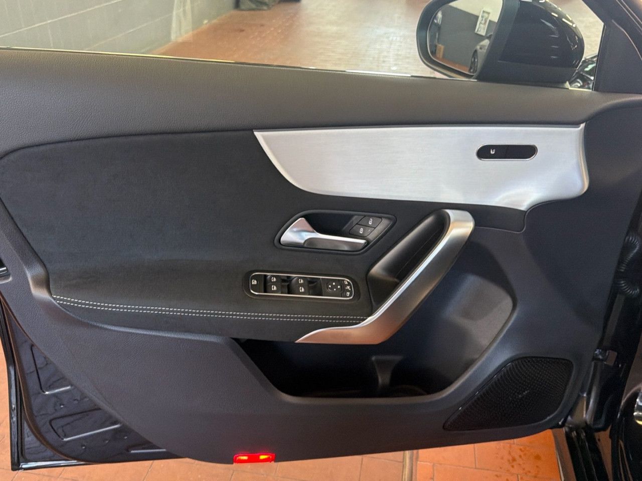 Mercedes-Benz A-Klasse – Bild 2