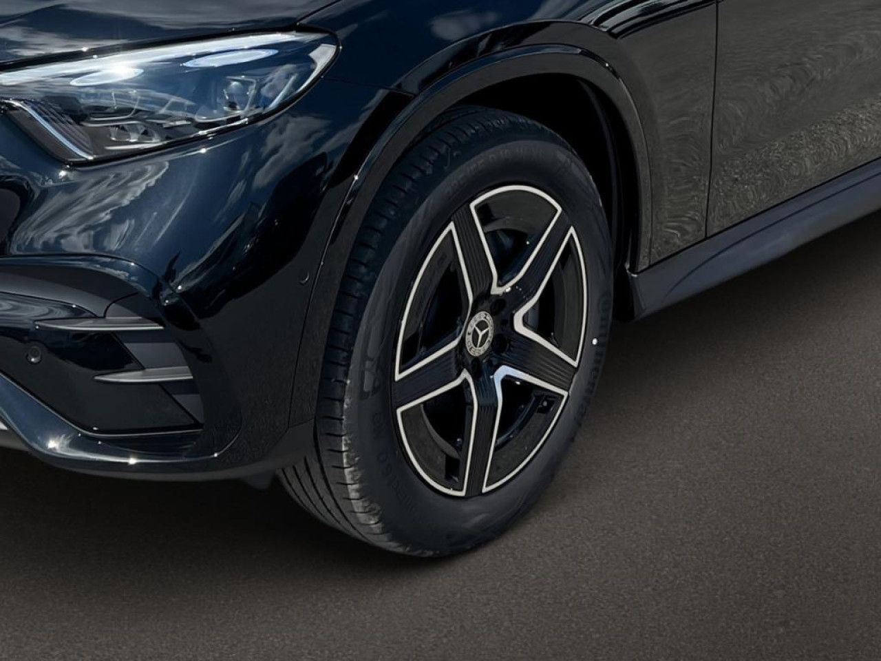 Mercedes-Benz GLC – Bild 7