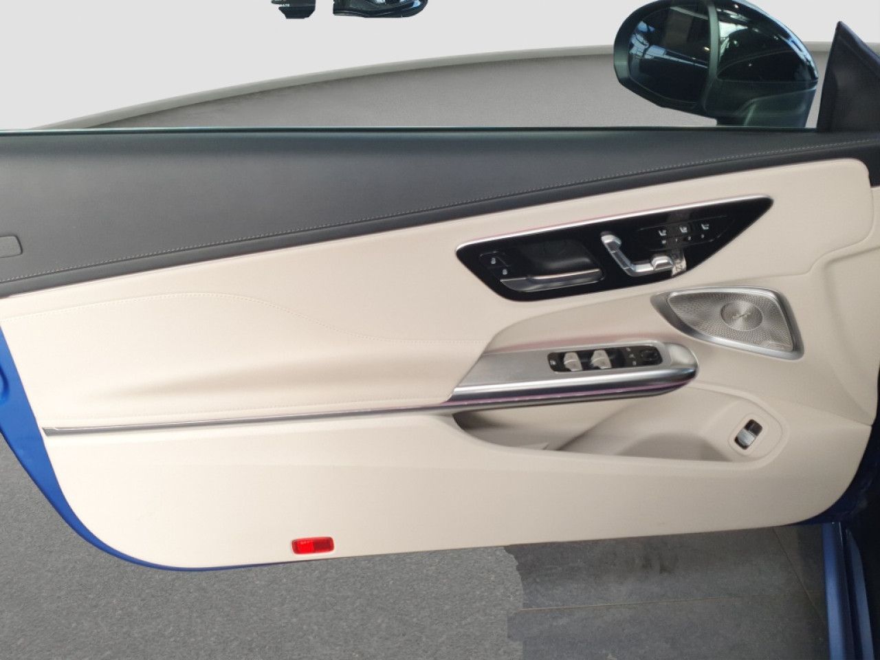 Mercedes-Benz CLE – Bild 11