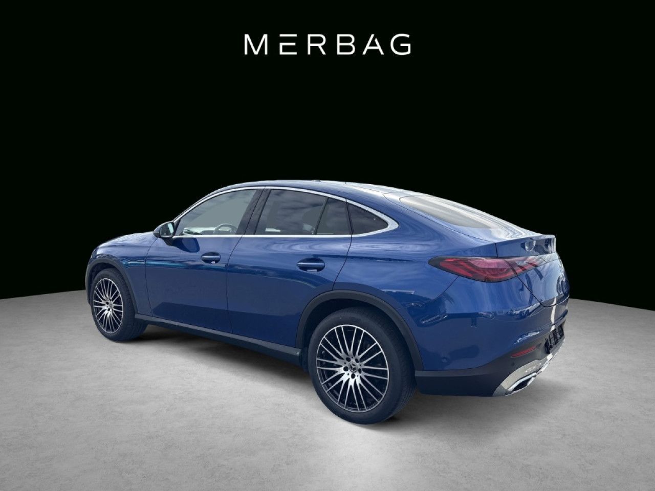 Mercedes-Benz GLC – Bild 5