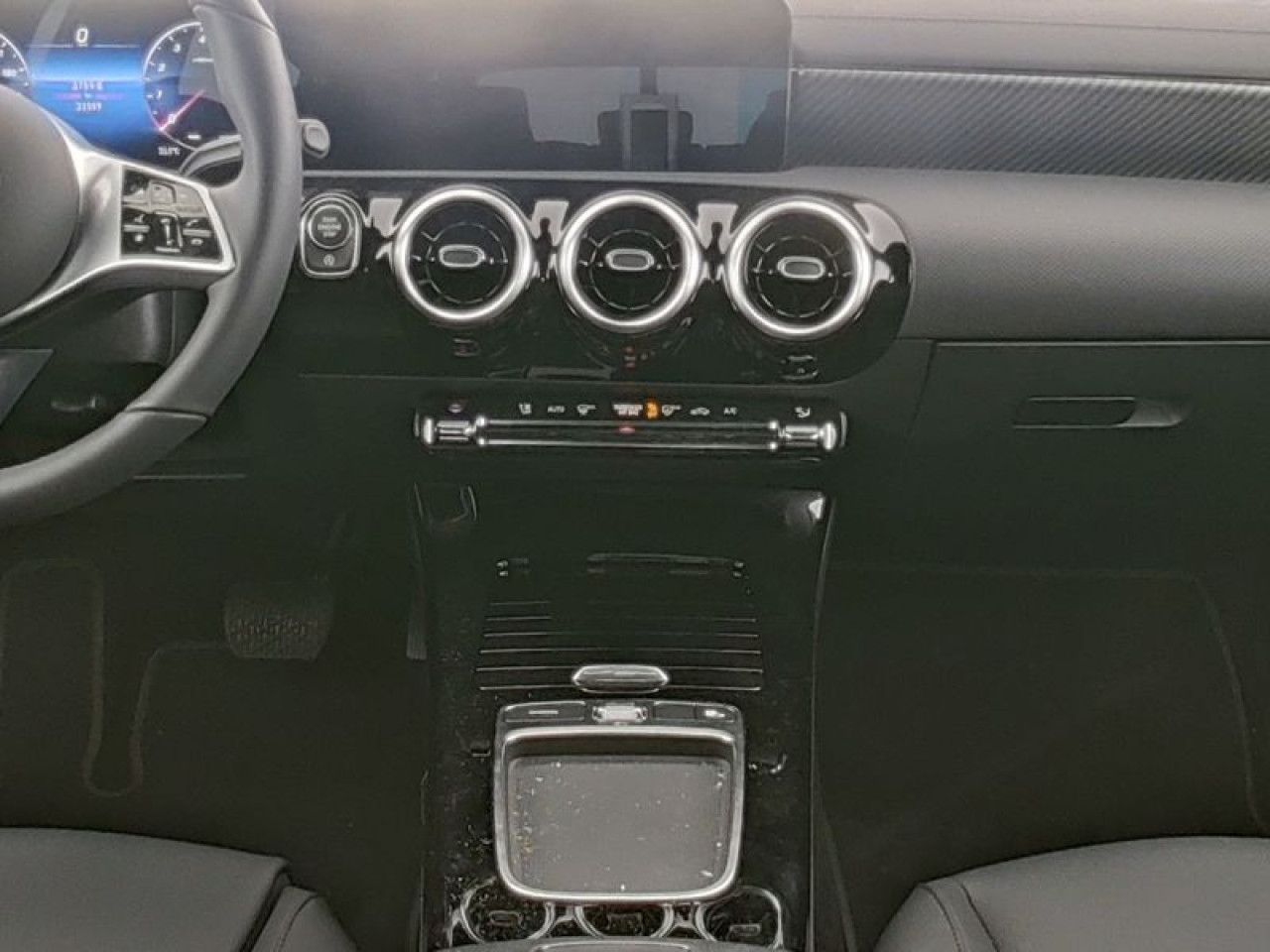 Mercedes-Benz CLA – Bild 9