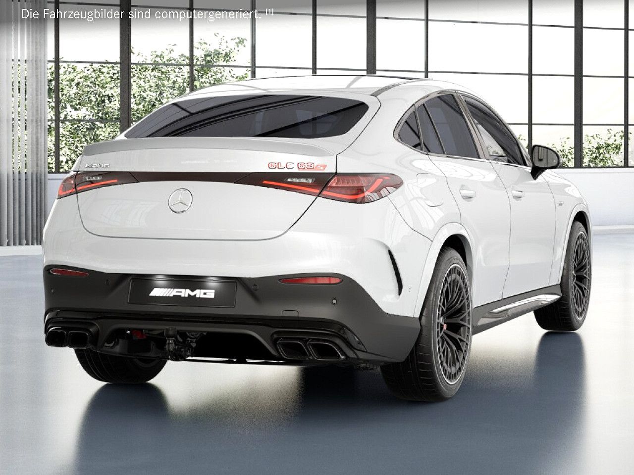 Mercedes-Benz GLC – Bild 22