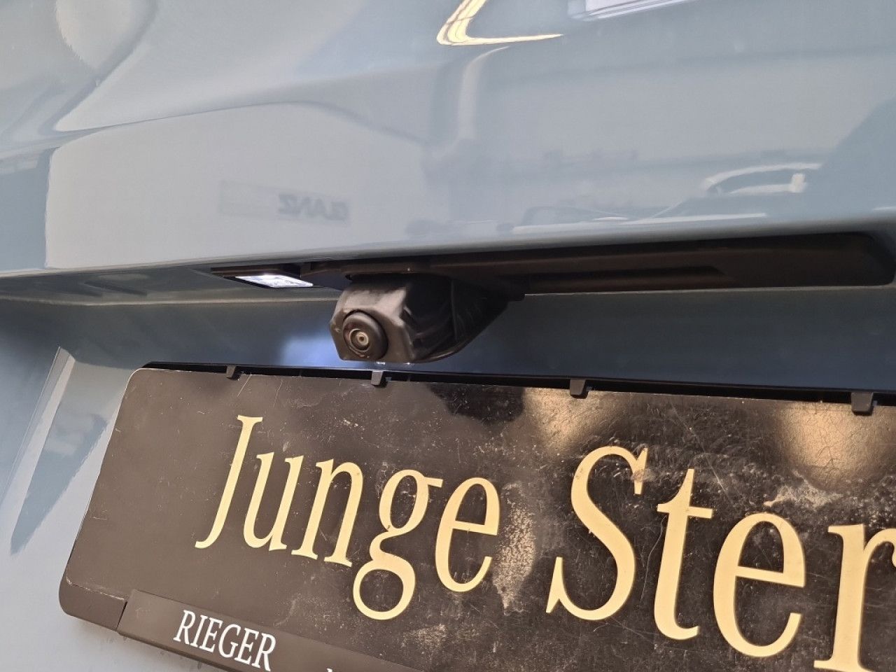 Mercedes-Benz V-Klasse – Bild 18