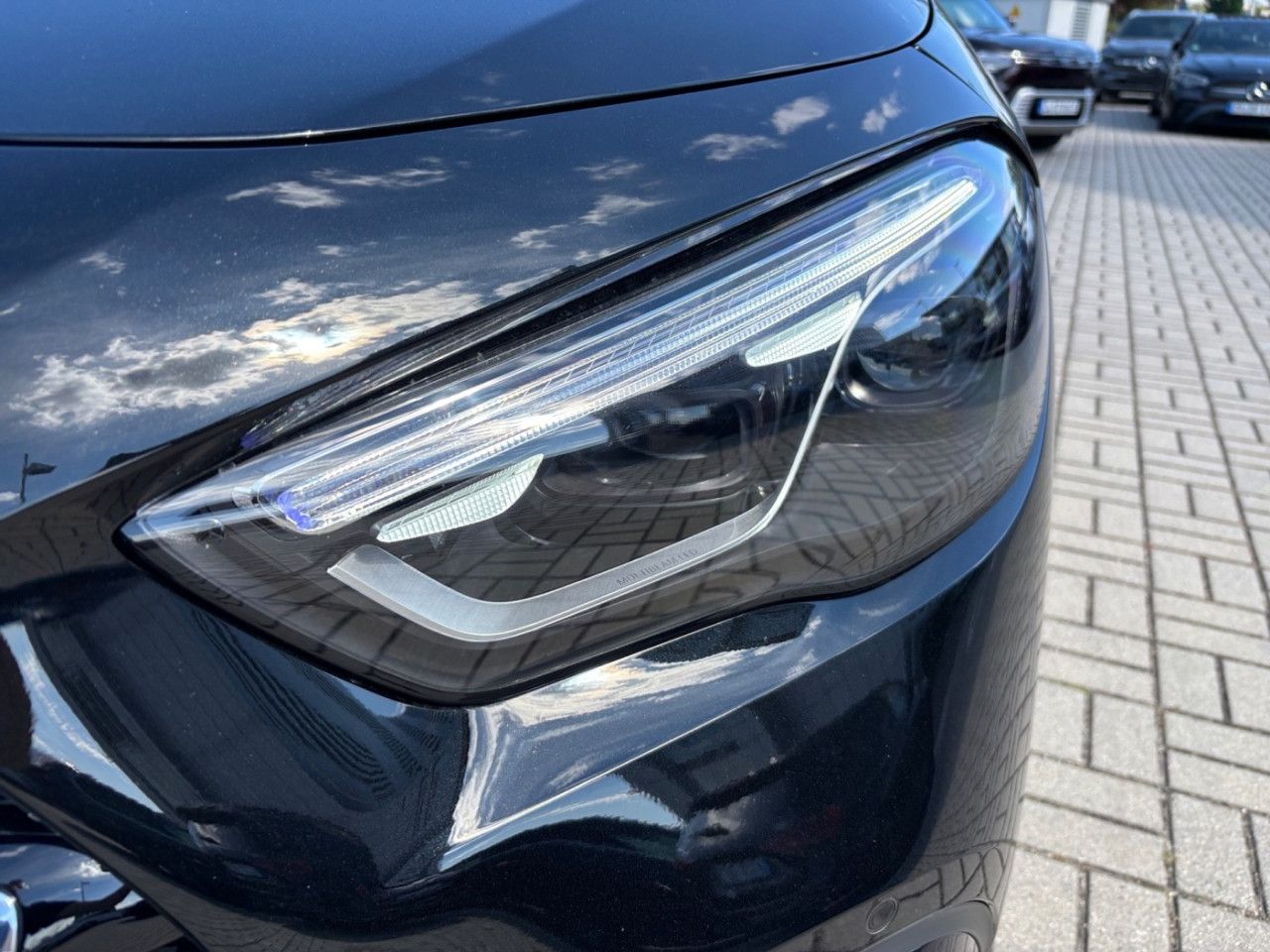 Mercedes-Benz GLA – Bild 3