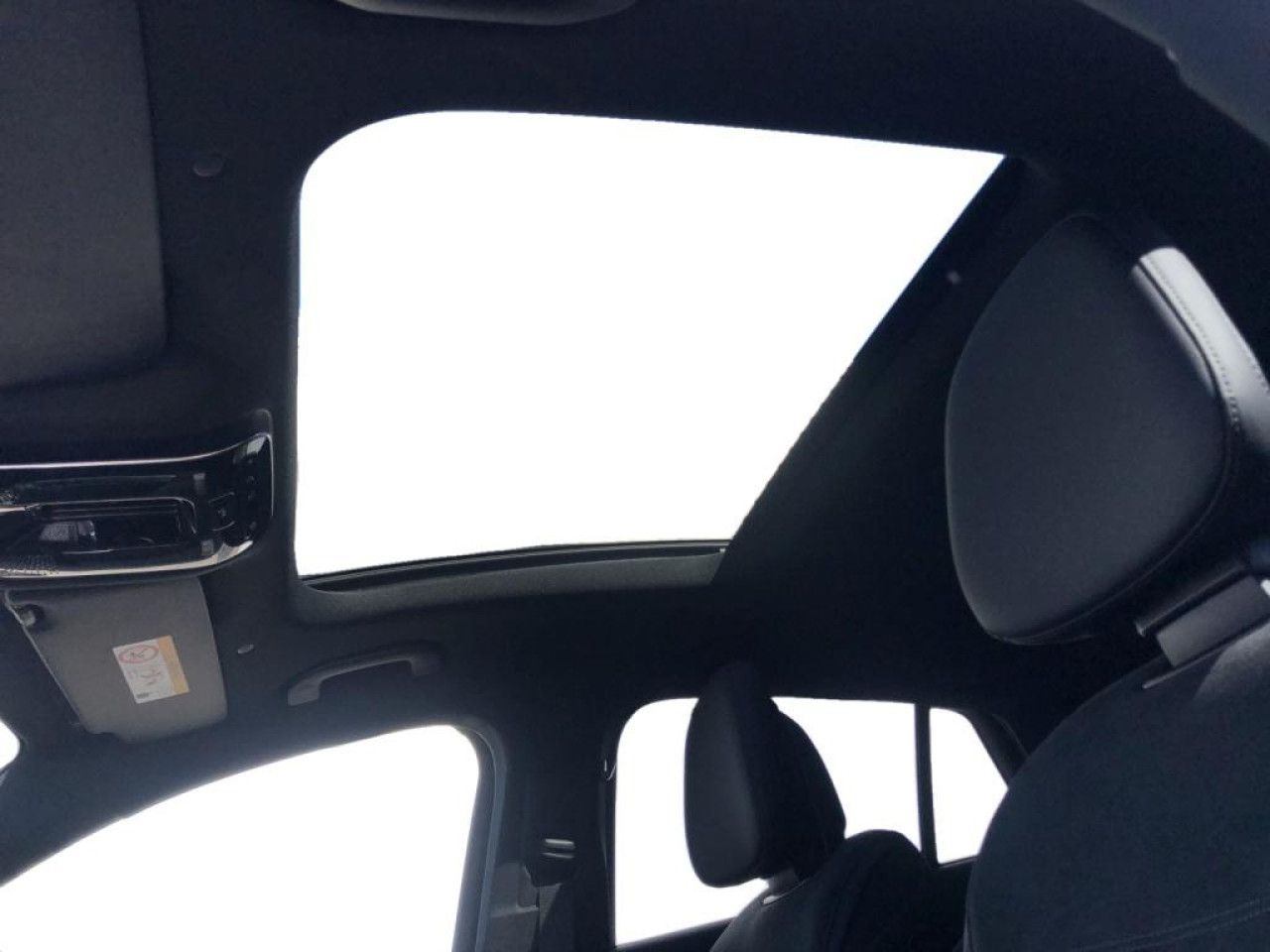 Mercedes-Benz GLC – Bild 13