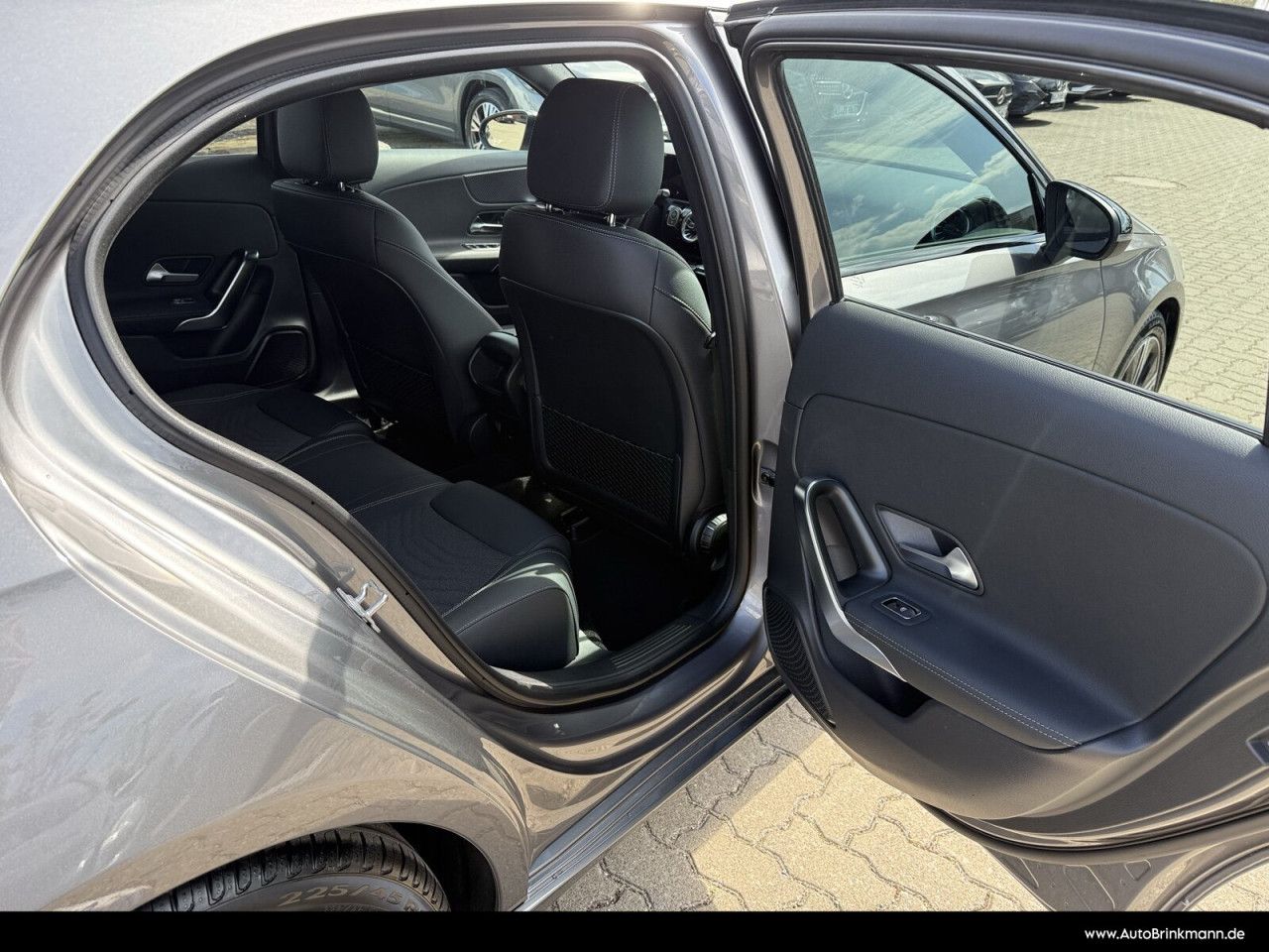 Mercedes-Benz A-Klasse – Bild 11