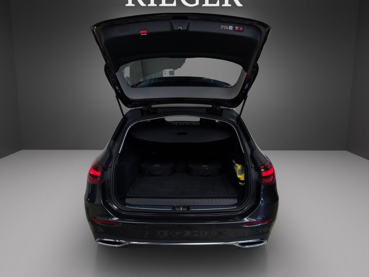 Mercedes-Benz C-Klasse – Bild 12