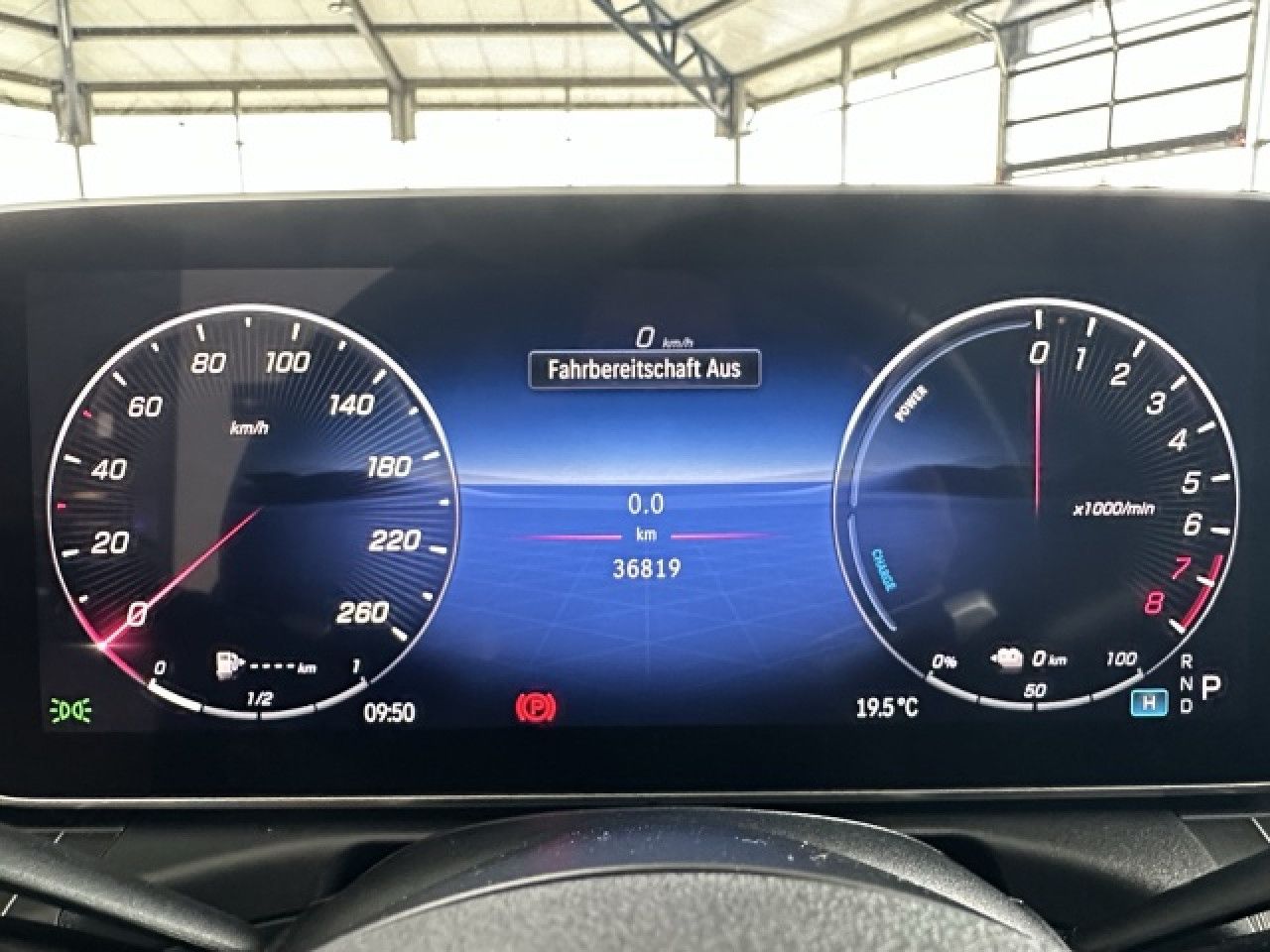 Fahrzeugbild 19 / 26