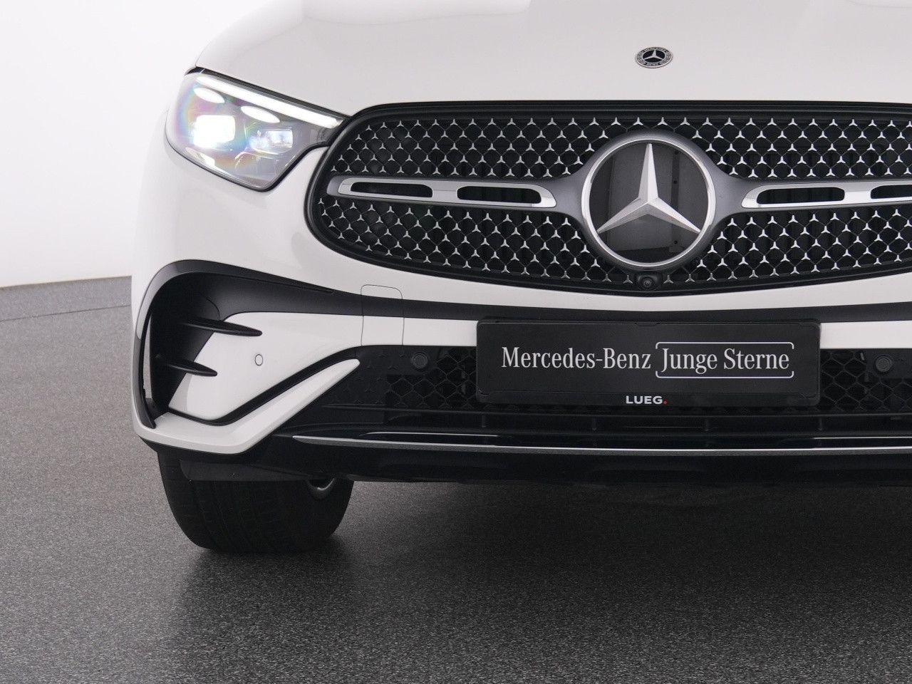 Mercedes-Benz GLC – Bild 16