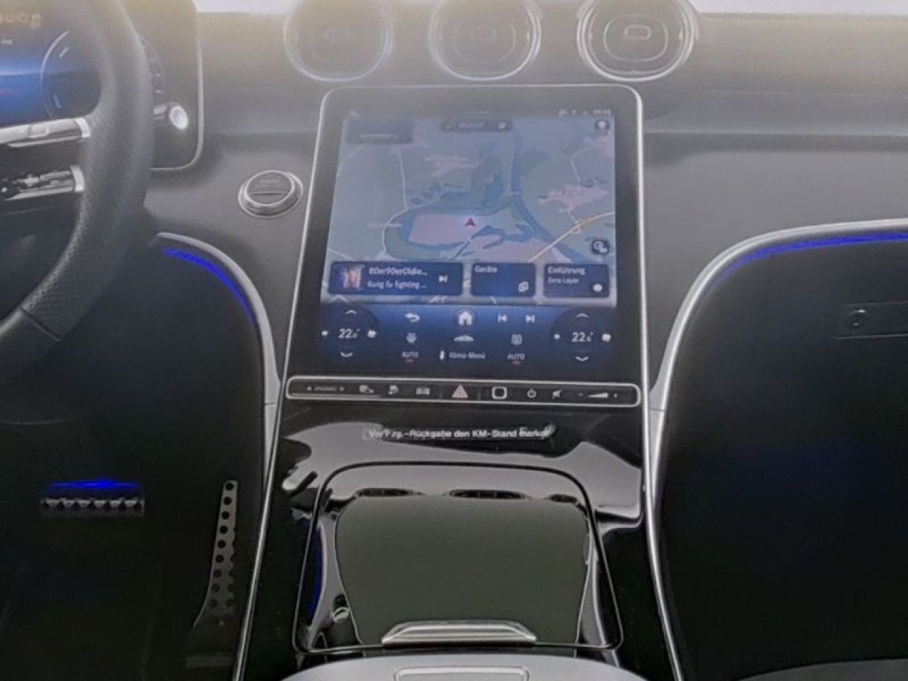 Mercedes-Benz C-Klasse – Bild 9