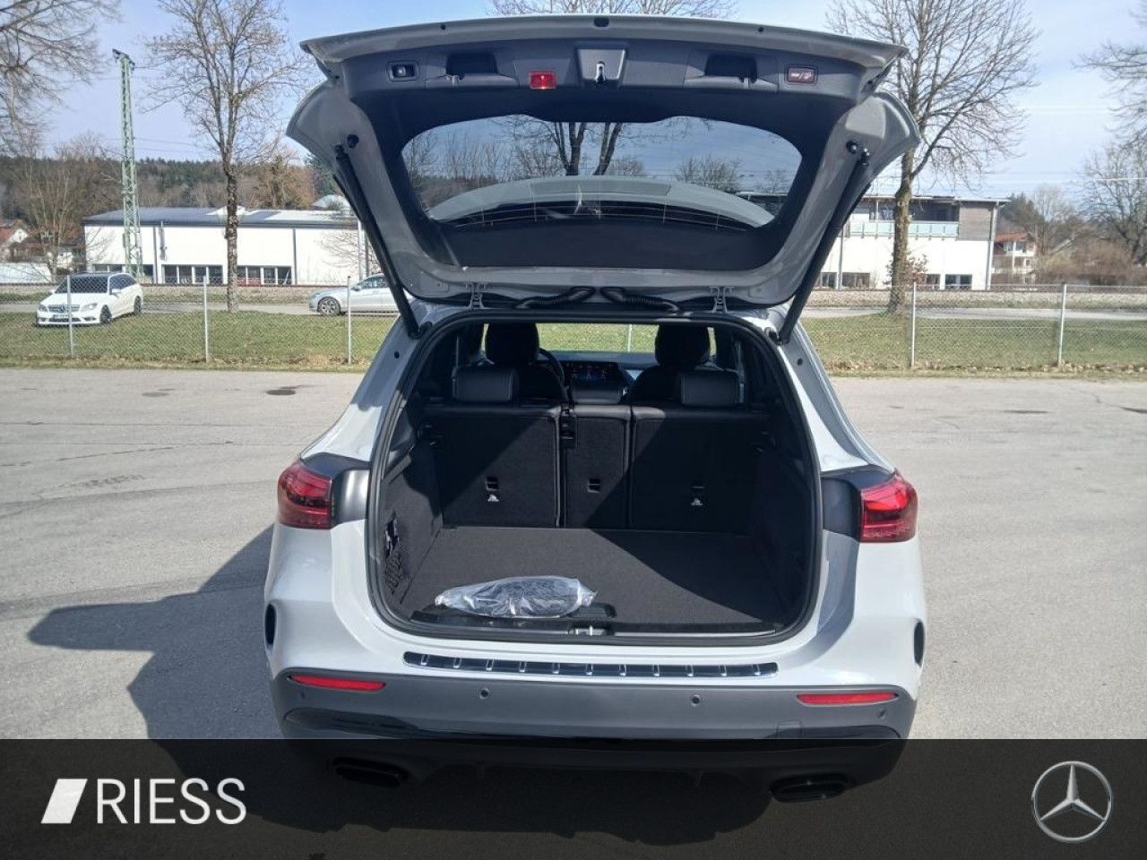 Mercedes-Benz GLA – Bild 15