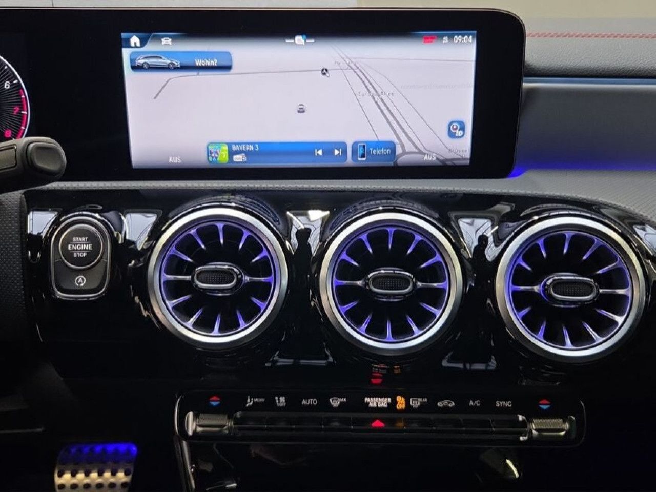 Mercedes-Benz CLA – Bild 15