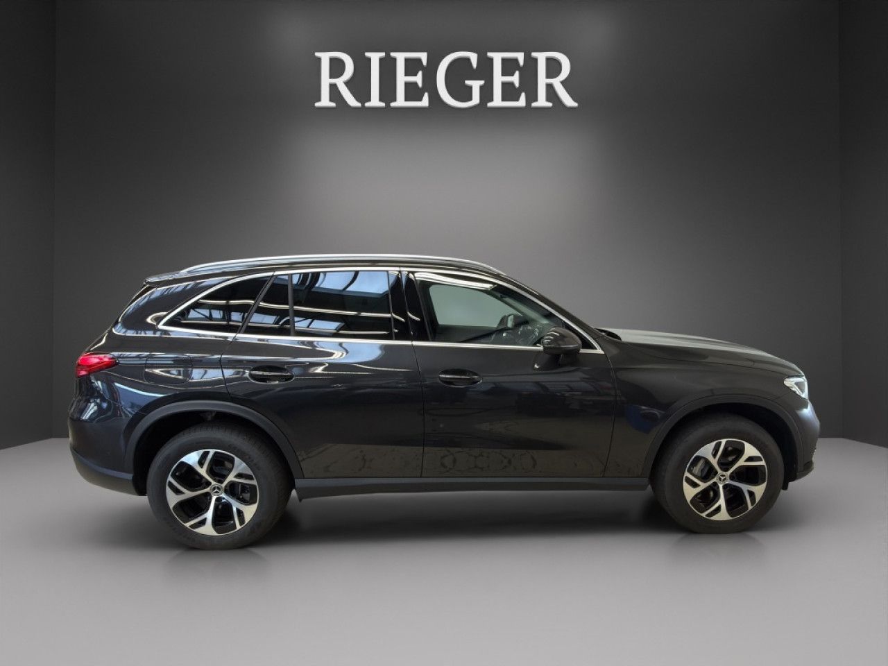 Mercedes-Benz GLC – Bild 14