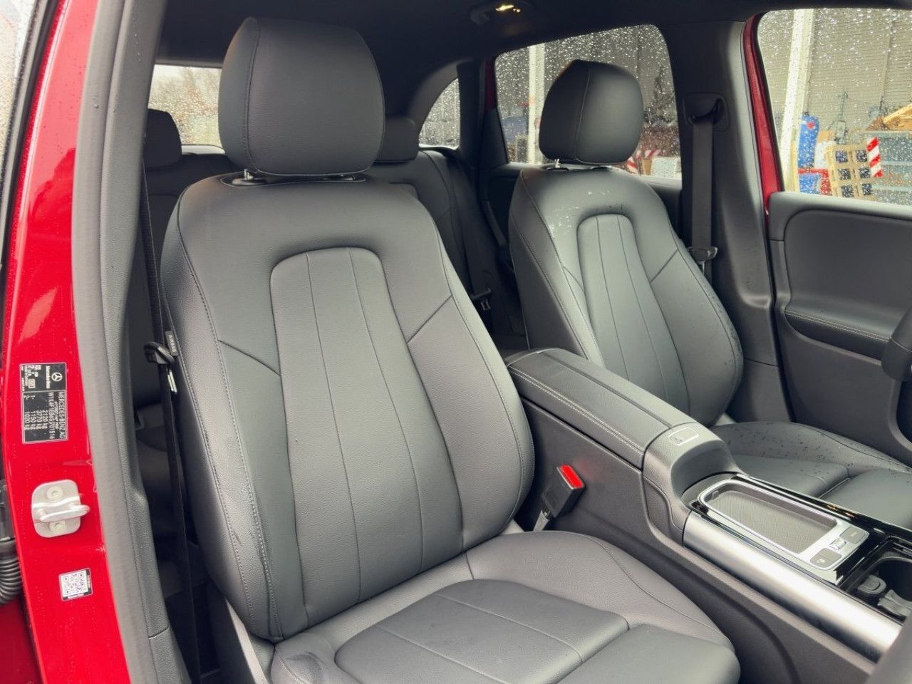 Mercedes-Benz B-Klasse – Bild 20