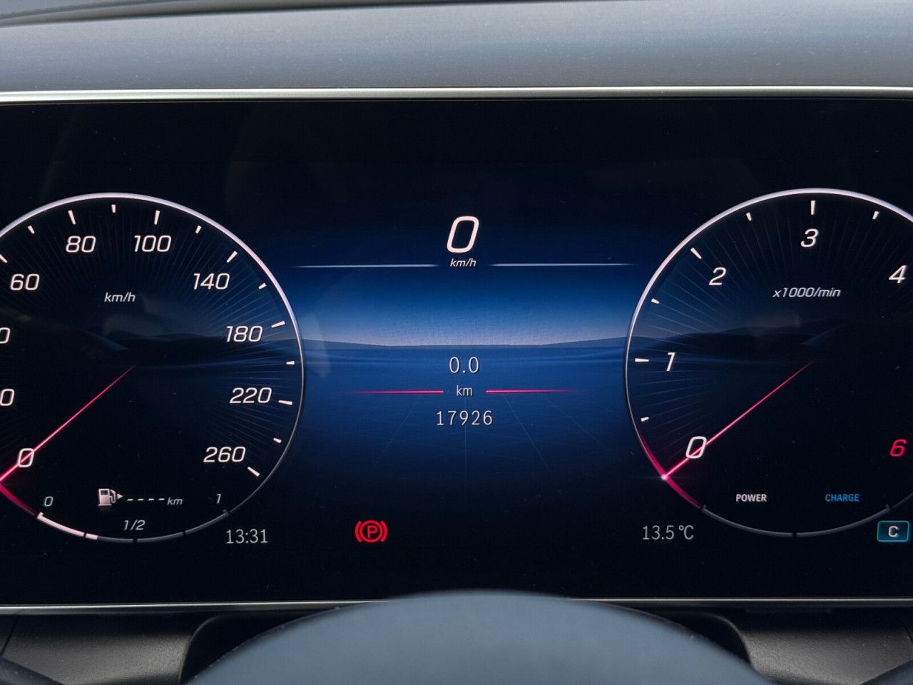 Zdj&eogon;cie pojazdu 6 / 6