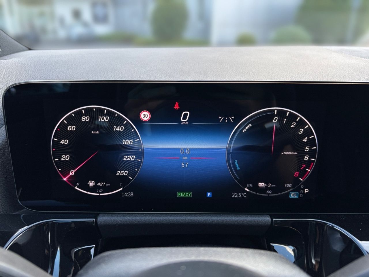 Mercedes-Benz GLA – Bild 5