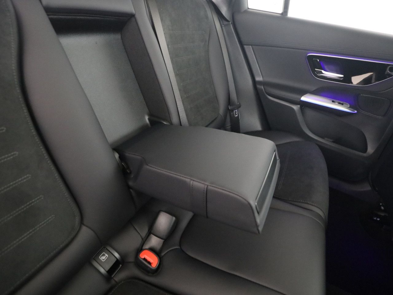 Mercedes-Benz GLC – Bild 17