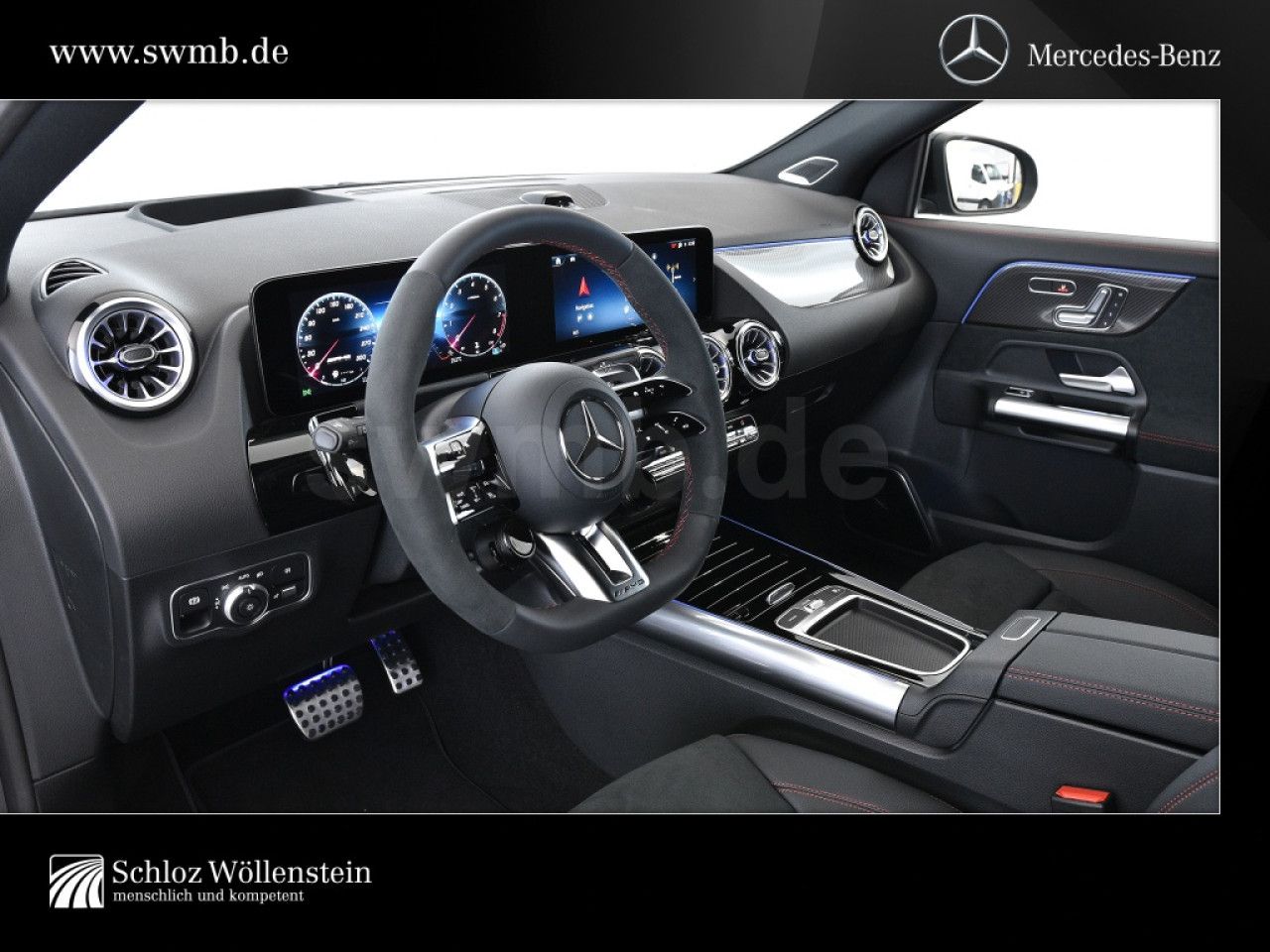 Mercedes-Benz GLA – Bild 9
