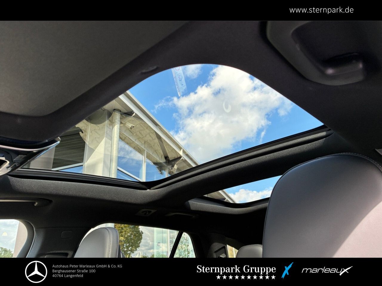 Mercedes-Benz E-Klasse – Bild 19
