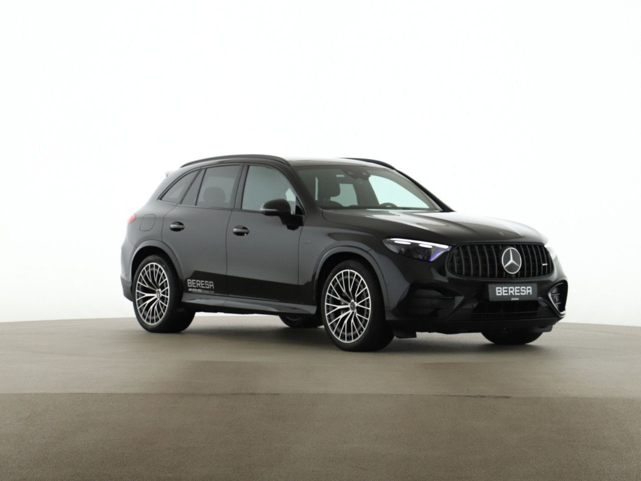Mercedes-Benz GLC – Bild 8