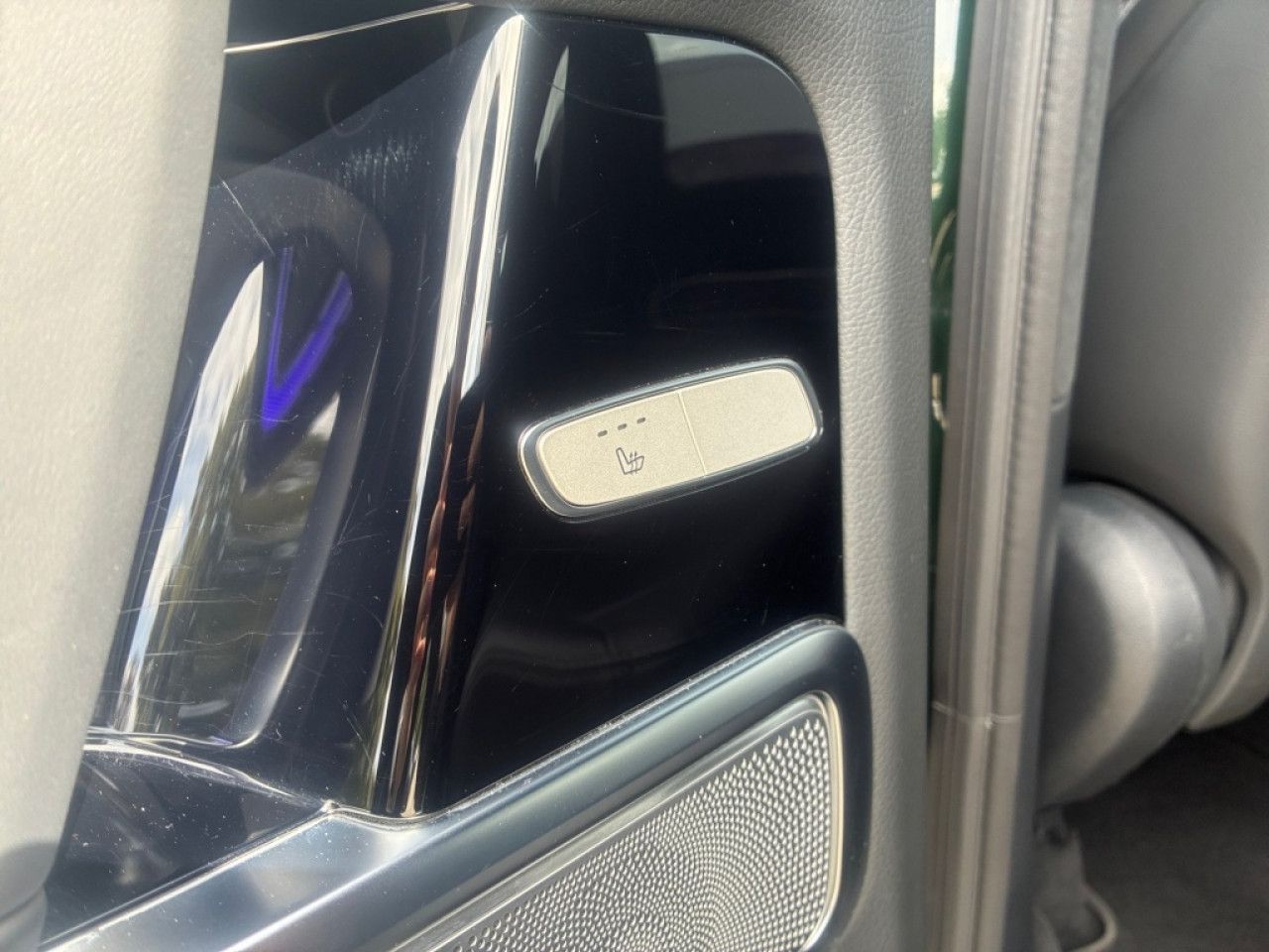 Mercedes-Benz G-Klasse – Bild 2