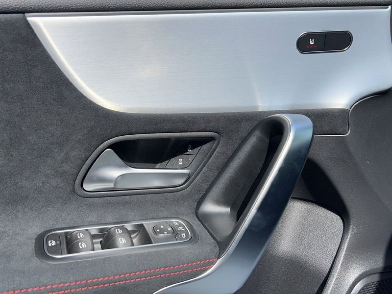 Mercedes-Benz A-Klasse – Bild 8