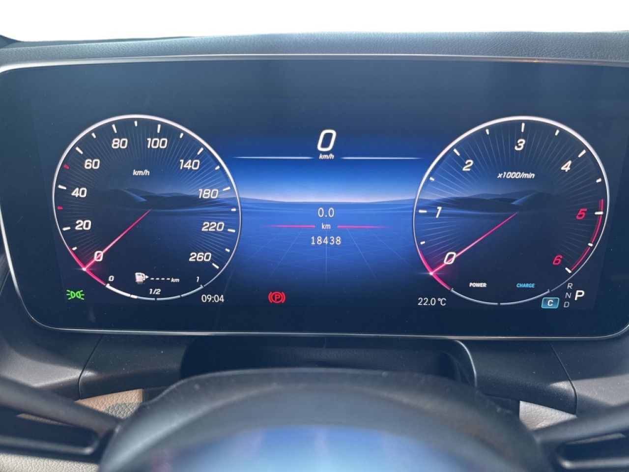 Mercedes-Benz GLC – Bild 10