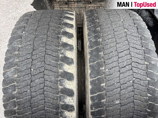 MAN TGX 18.510 4x2 BL SA 11