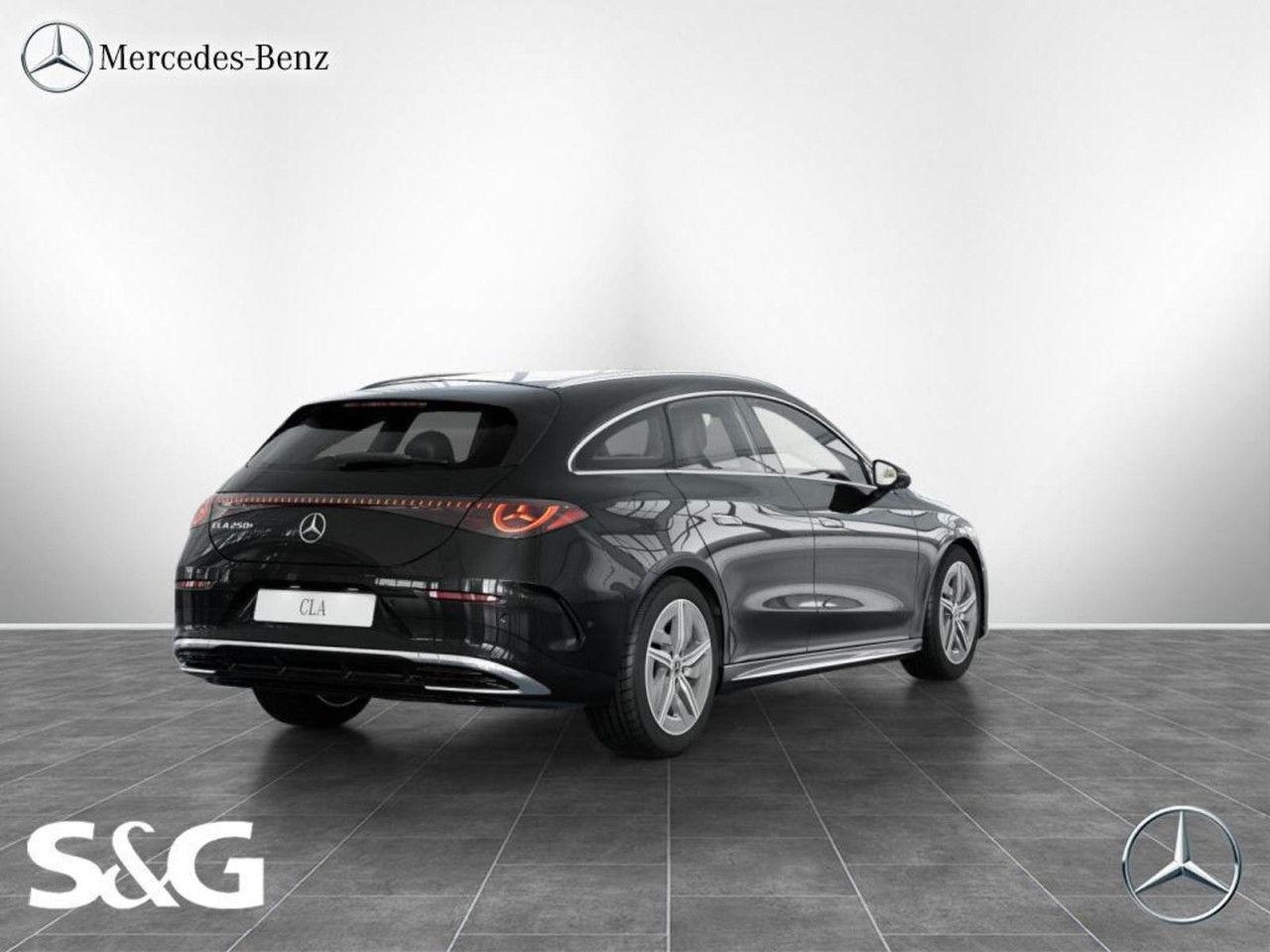 Mercedes-Benz CLA – Bild 3