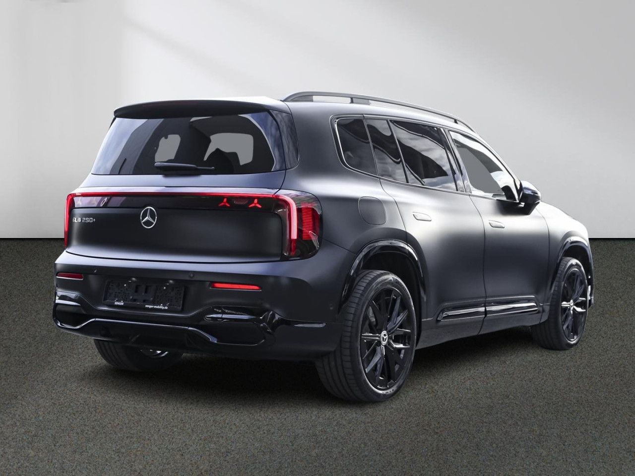 Mercedes-Benz GLB – Bild 3