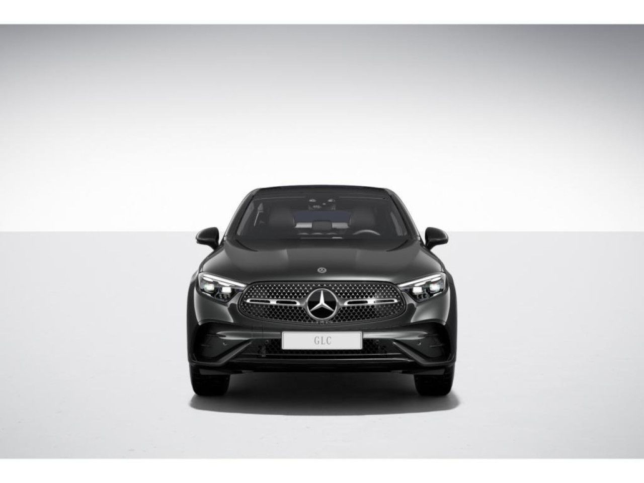Mercedes-Benz GLC – Bild 6