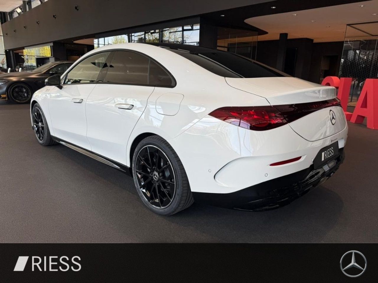 Mercedes-Benz CLA – Bild 8