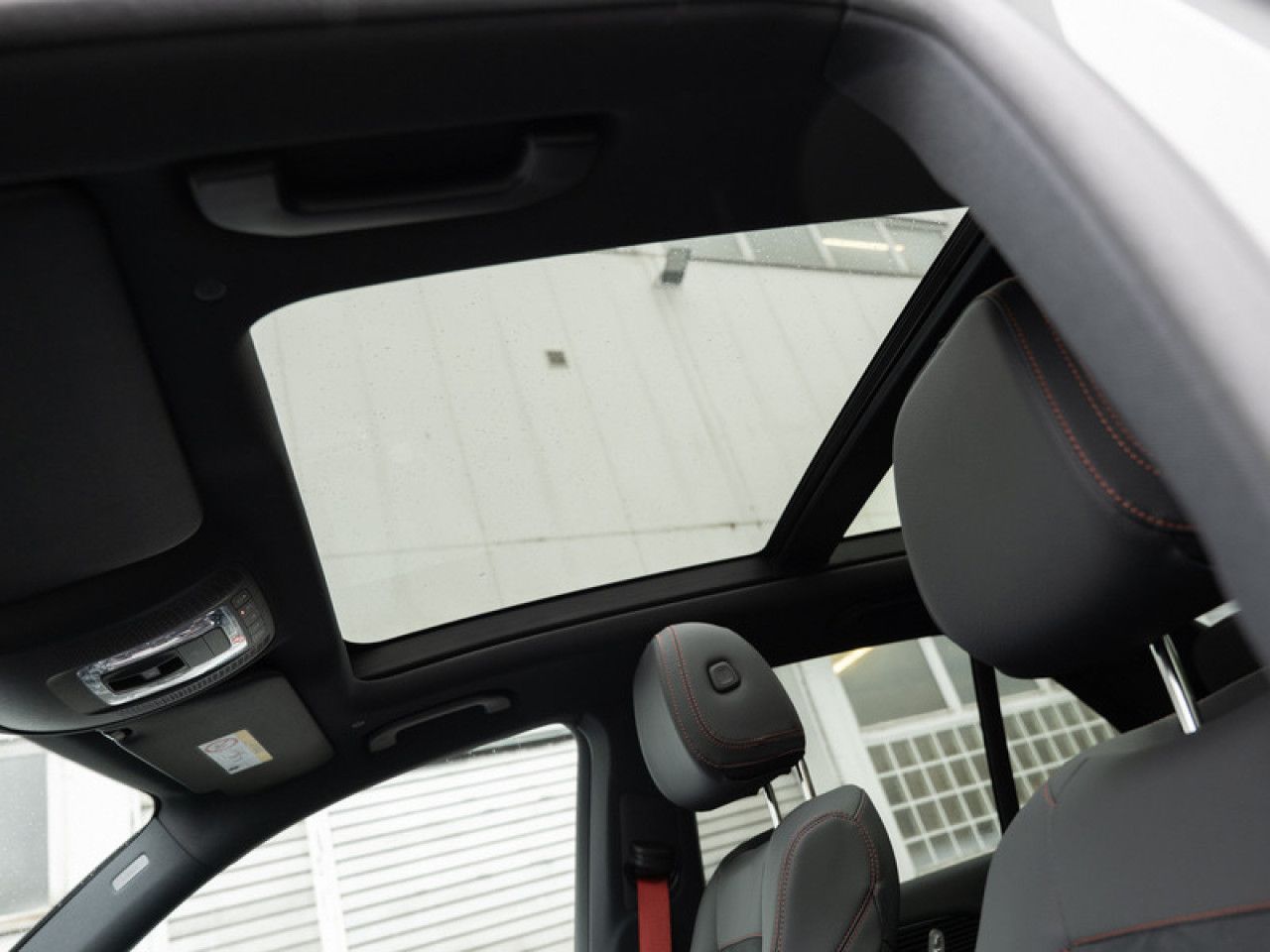 Mercedes-Benz GLE – Bild 21