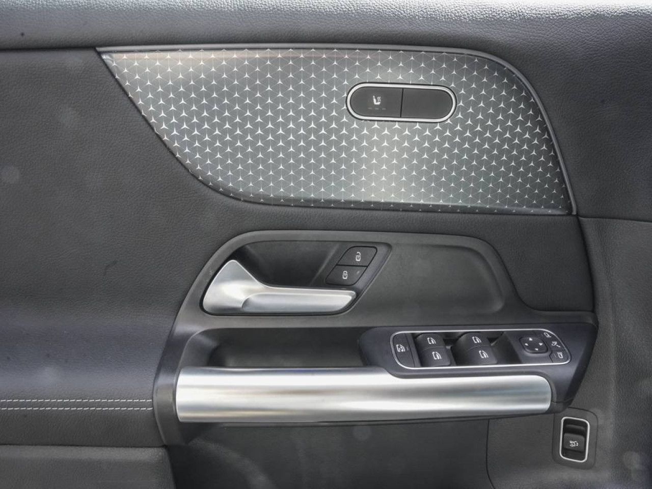 Mercedes-Benz GLA – Bild 11