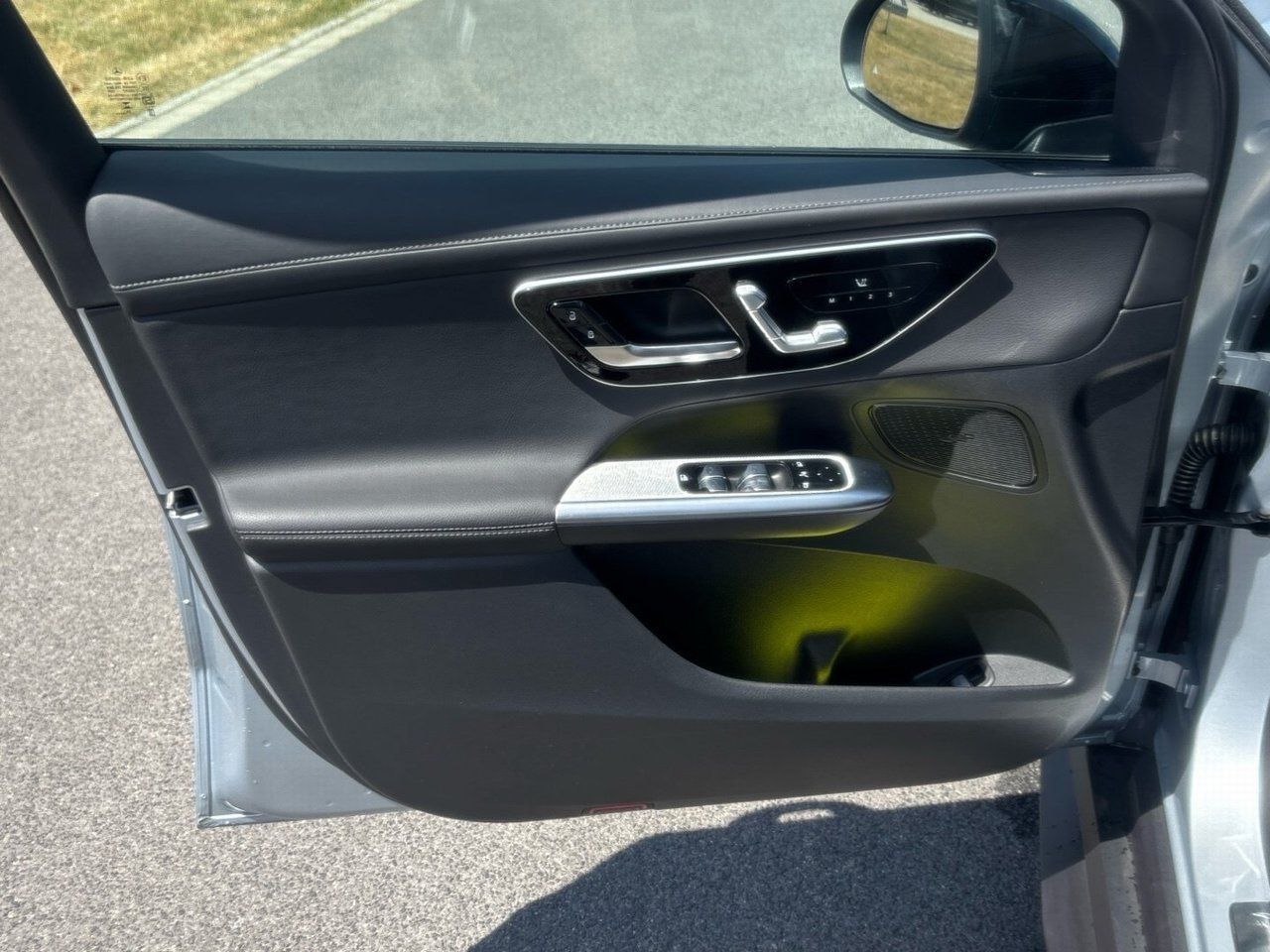 Mercedes-Benz GLC – Bild 15