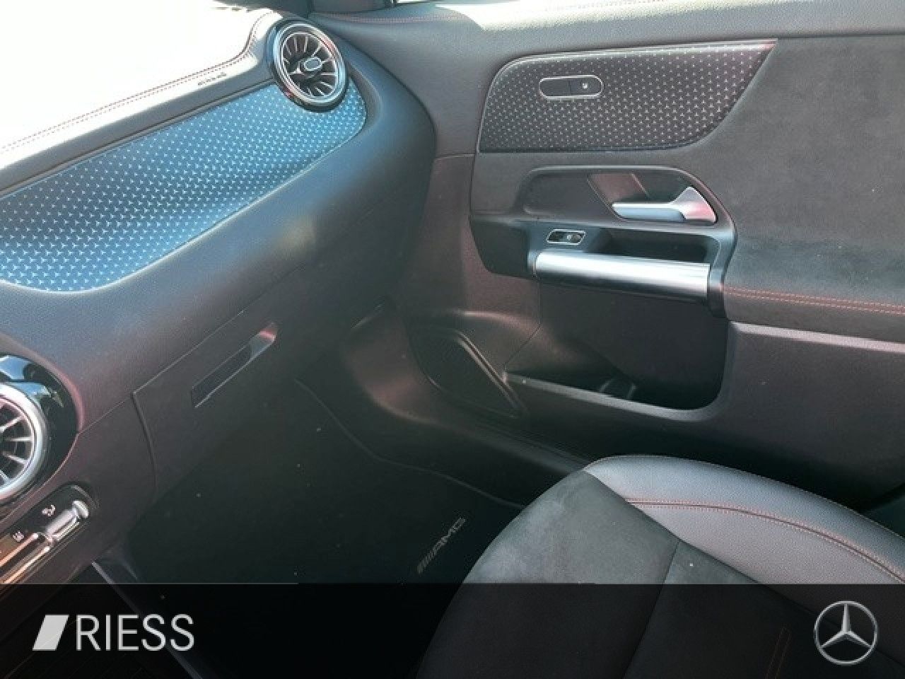 Mercedes-Benz EQA – Bild 12