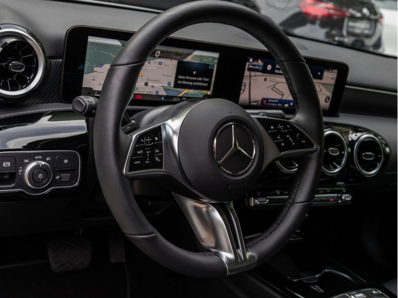 Mercedes-Benz A-Klasse – Bild 23