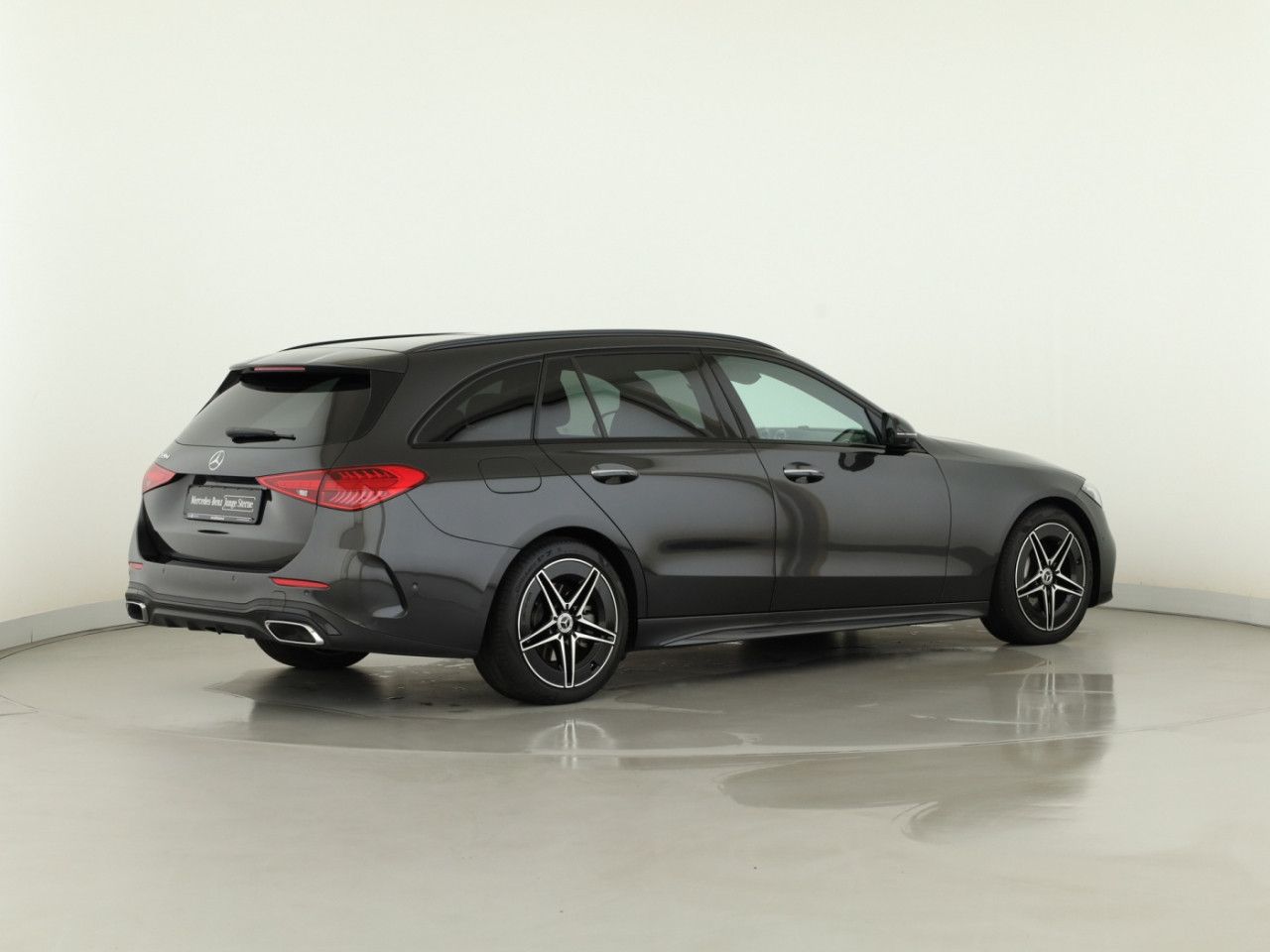 Mercedes-Benz C-Klasse – Bild 6