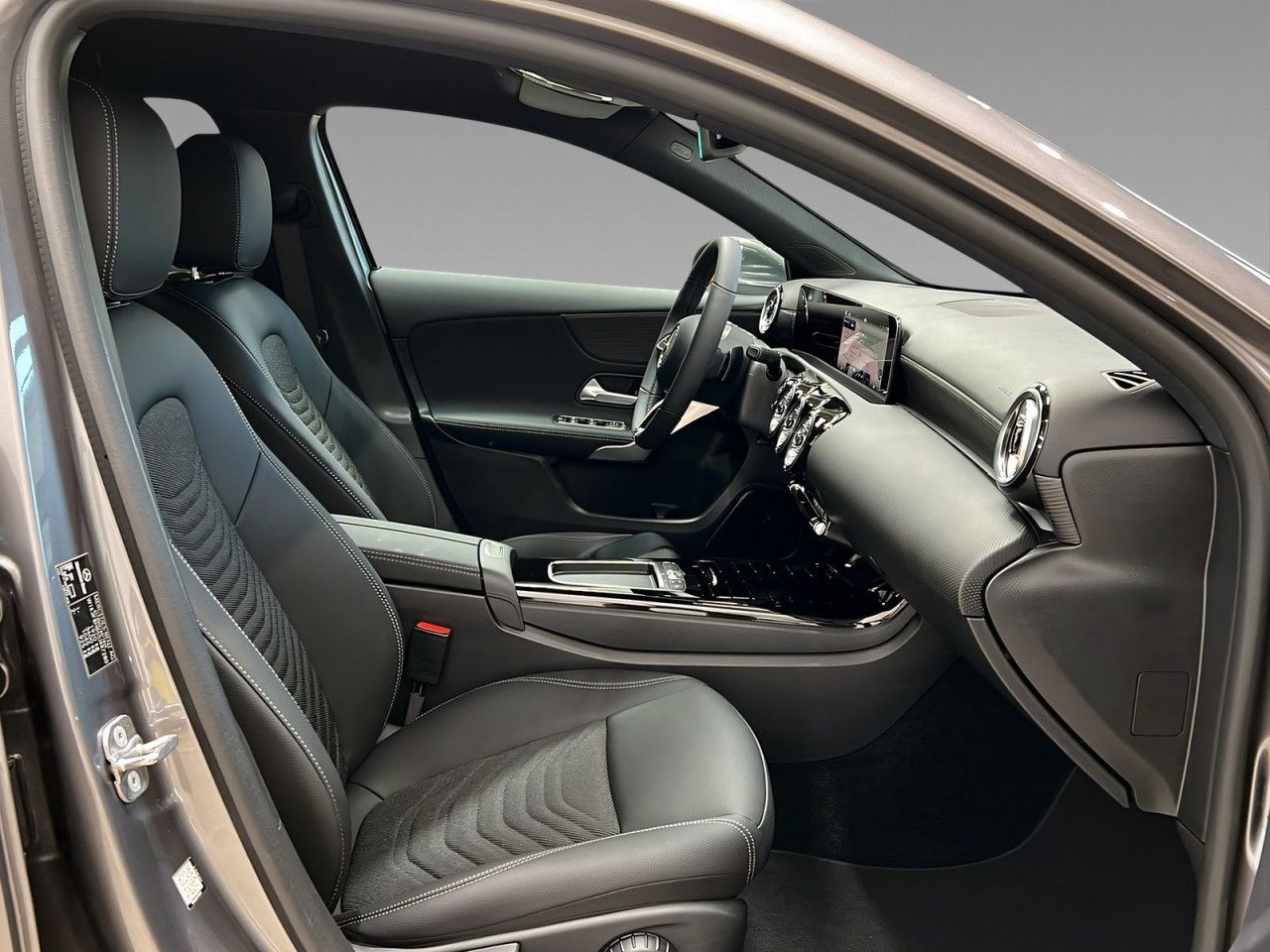 Mercedes-Benz A-Klasse – Bild 15