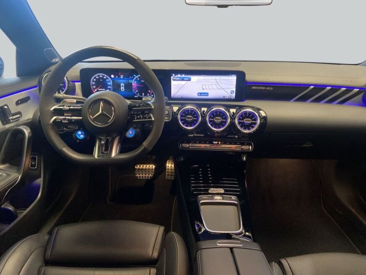 Mercedes-Benz CLA – Bild 13