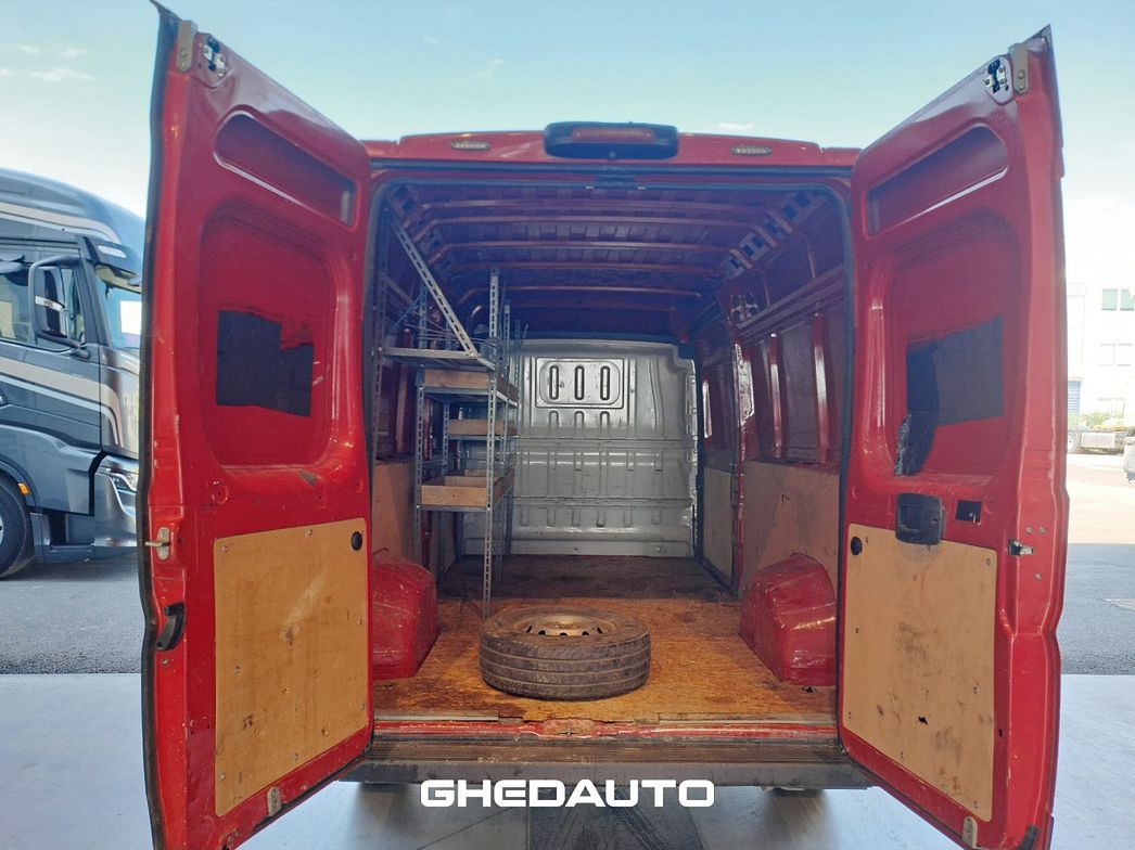 Fiat | DUCATO FURGONE L2H2