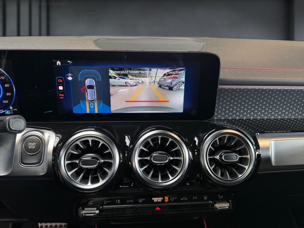 Mercedes-Benz EQB – Bild 18