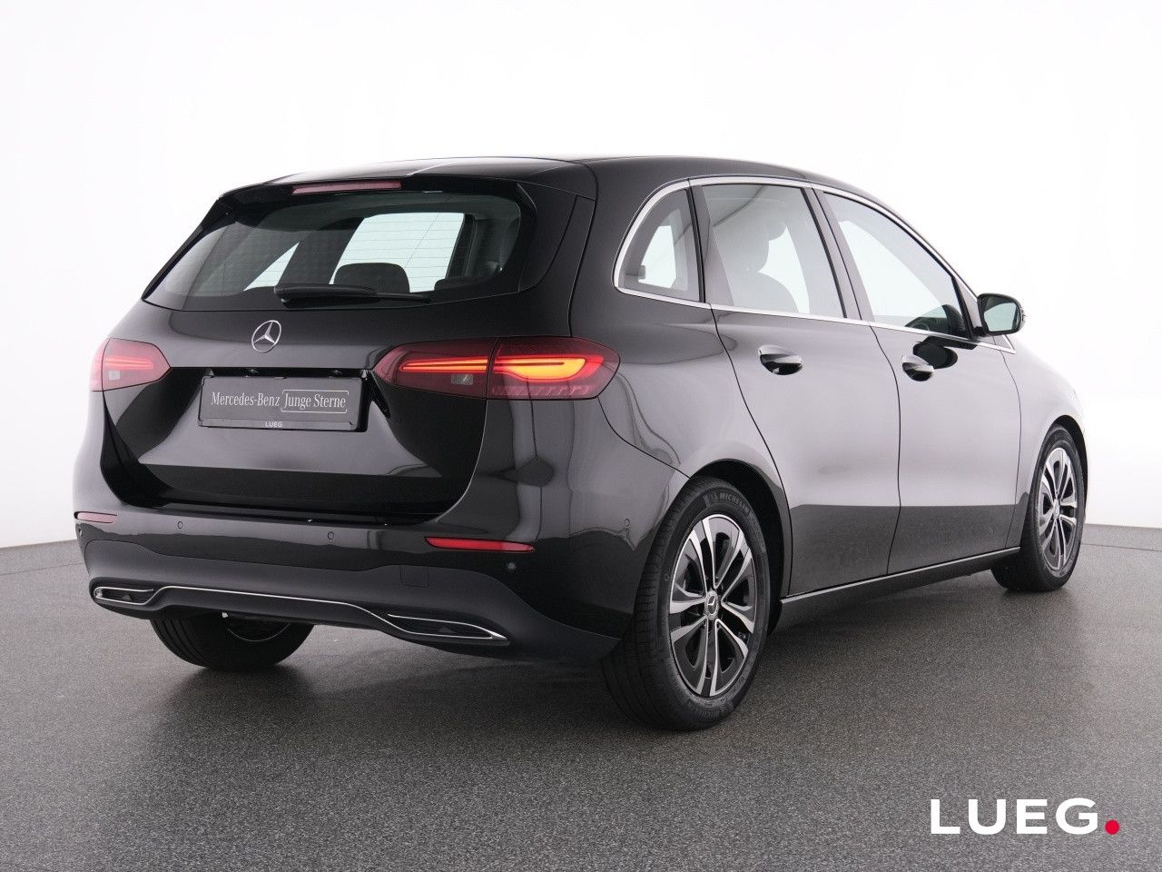 Mercedes-Benz B-Klasse – Bild 2