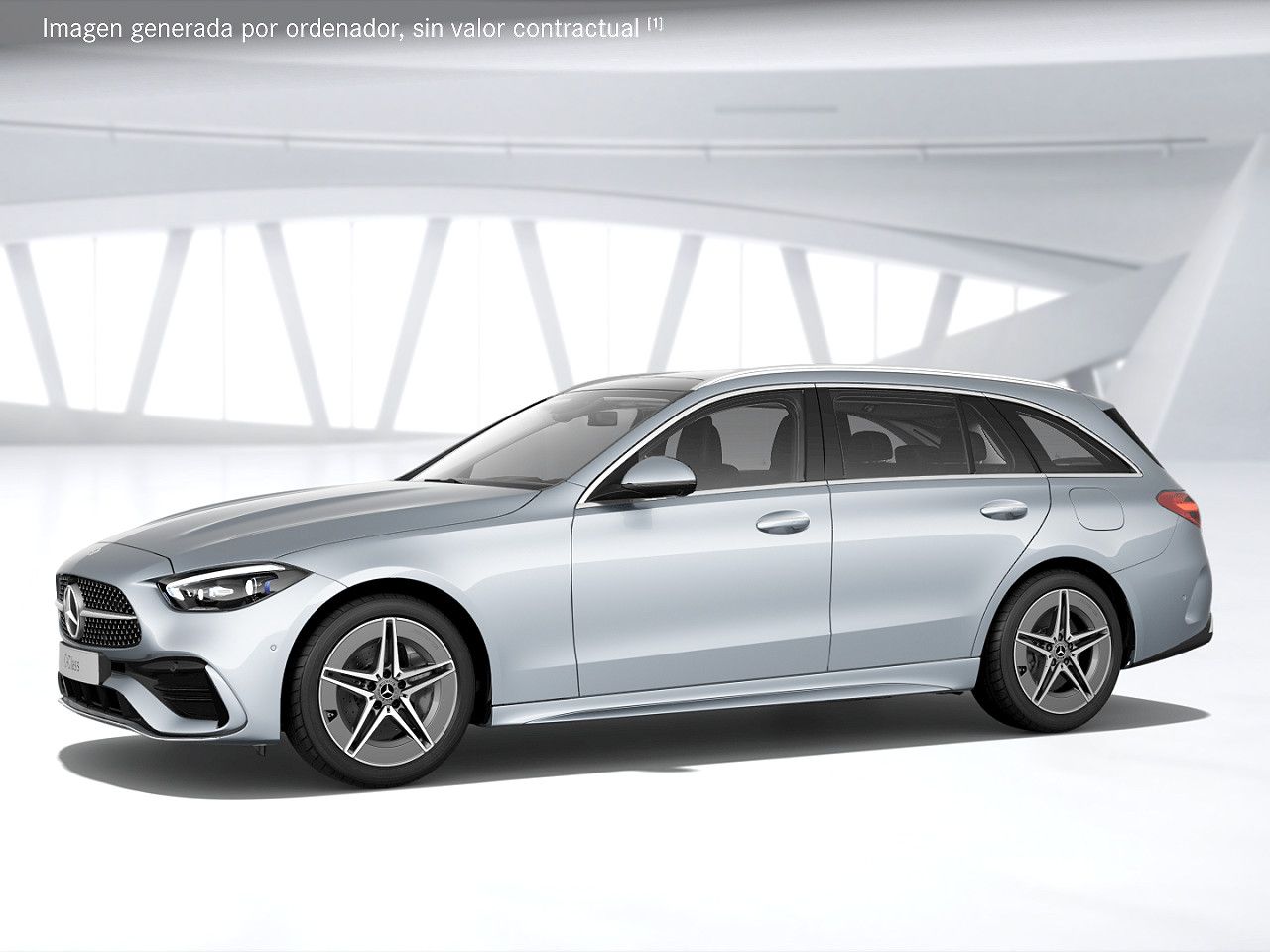 Foto de estudio 2 / 5