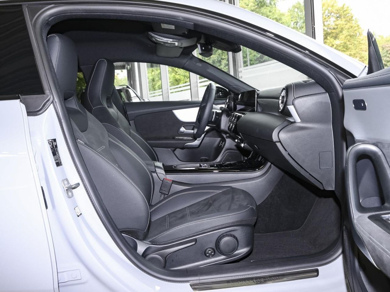 Mercedes-Benz CLA – Bild 5