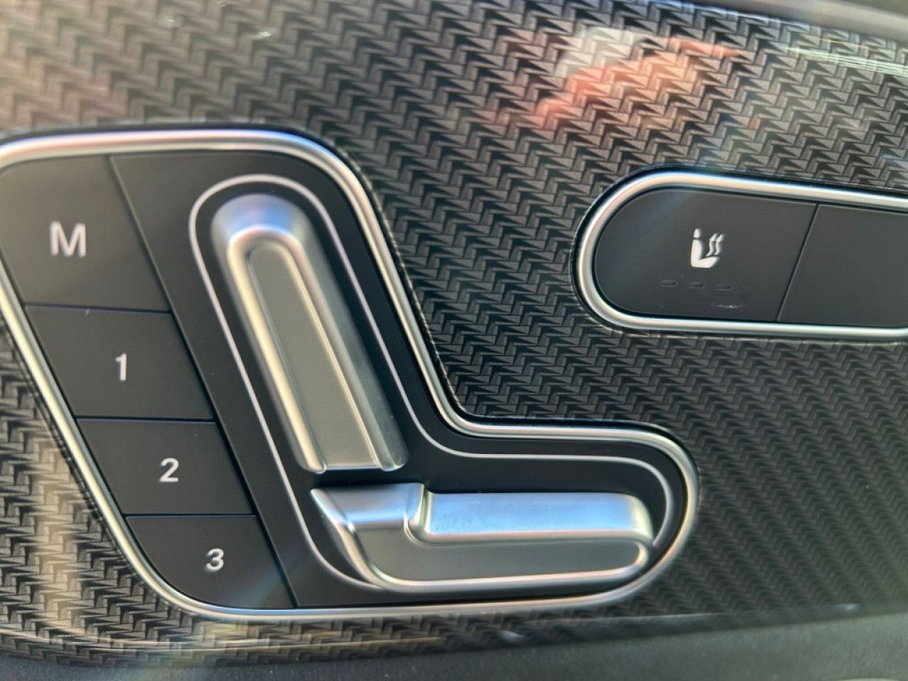 Mercedes-Benz GLA – Bild 14